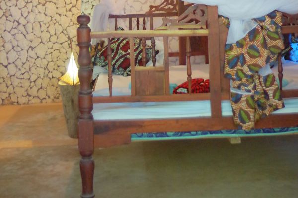 Mbuyuni Beach Village Jambiani (Zanzibar Island)